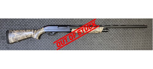 Winchester SXP 12 Gauge 3.5" 28" Barrel Pump Action Shotgun Used Winchester SXP 12 Gauge 3.5" 28" Barrel Pump Action Shotgun Used